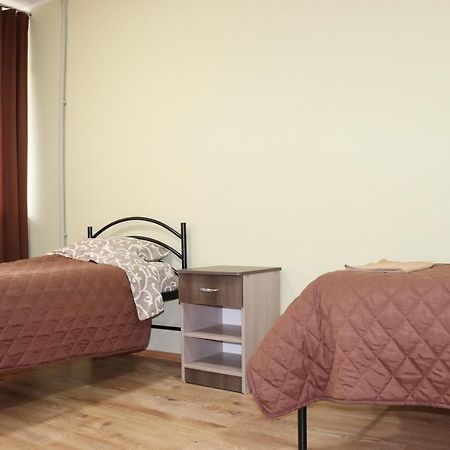 Hotel Sport Kherson Exterior photo