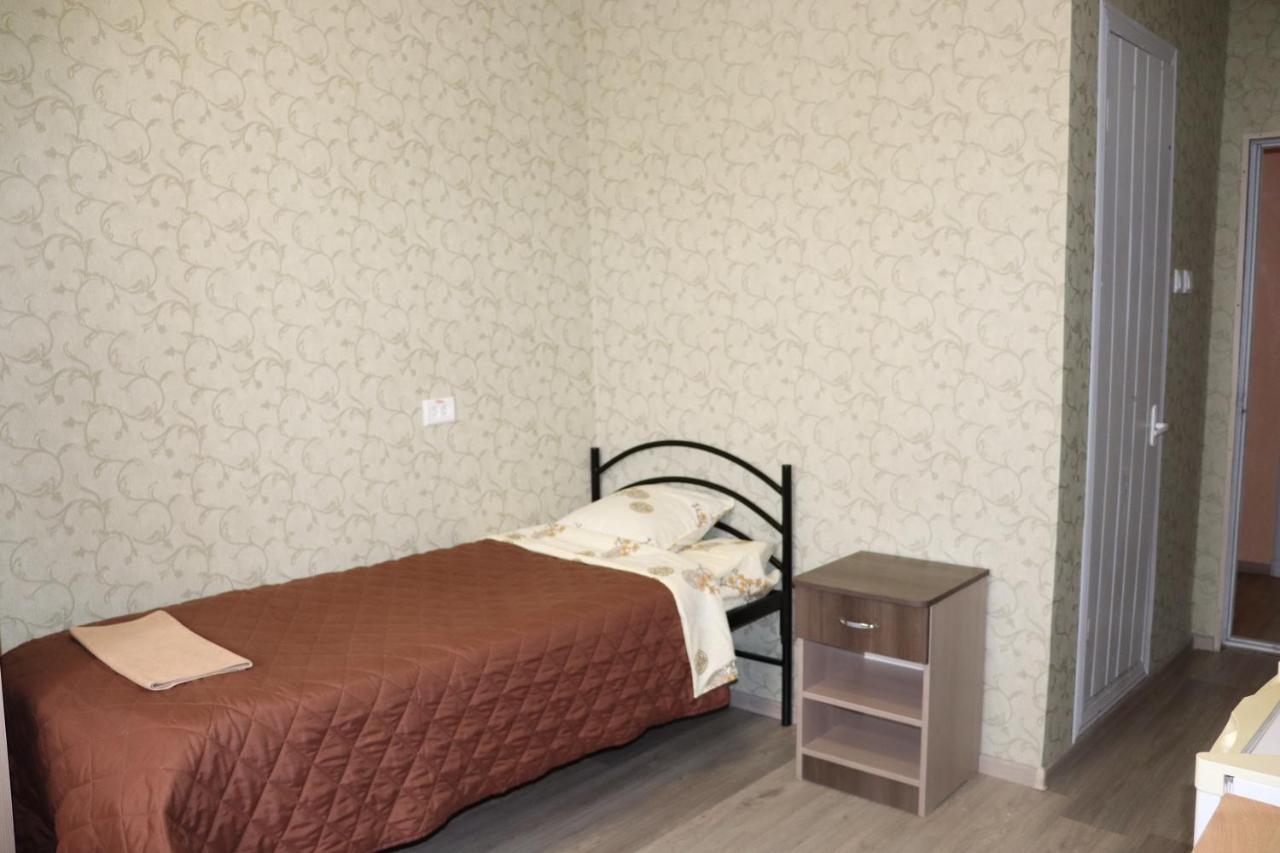 Hotel Sport Kherson Exterior photo