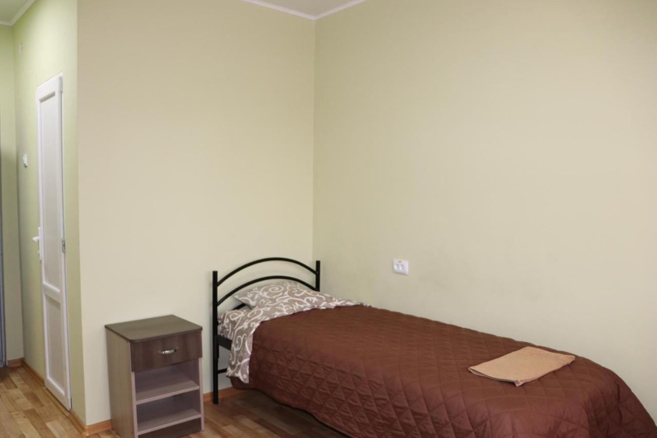 Hotel Sport Kherson Exterior photo