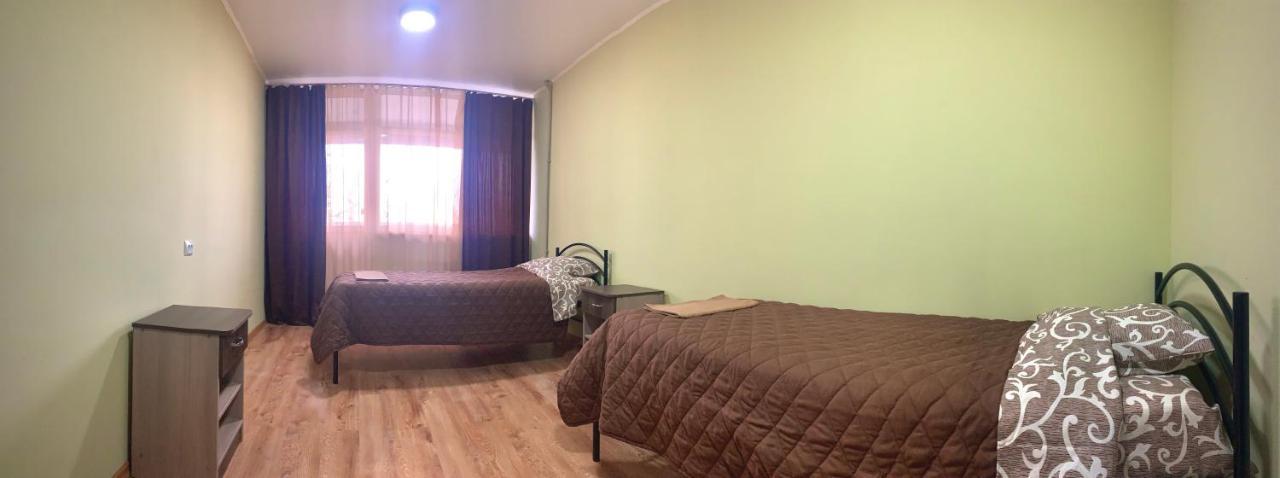 Hotel Sport Kherson Exterior photo